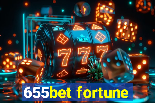 655bet fortune